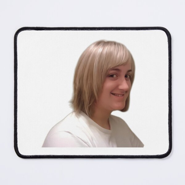 Item preview, Beautiful Bob - Brittany Broski designed and sold by mcarthur-torie.