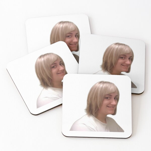 Item preview, Beautiful Bob - Brittany Broski designed and sold by mcarthur-torie.
