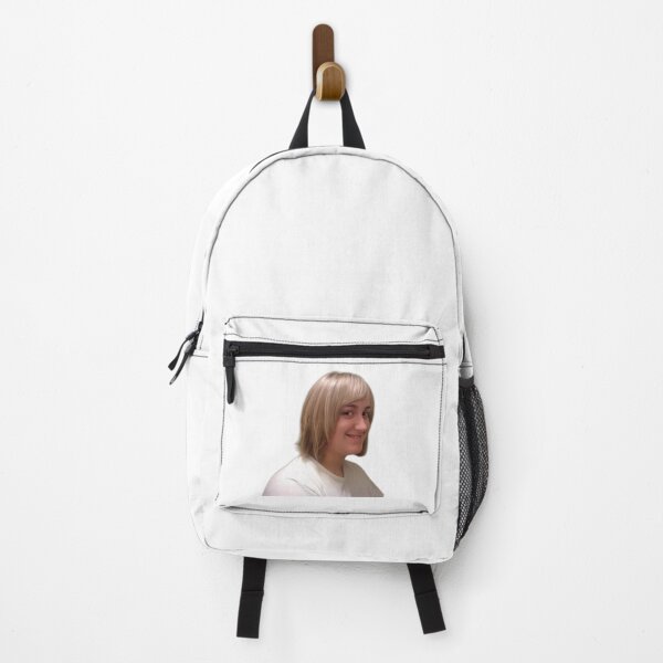 Item preview, Beautiful Bob - Brittany Broski designed and sold by mcarthur-torie.