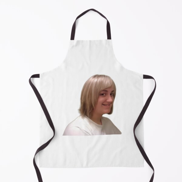 Item preview, Beautiful Bob - Brittany Broski designed and sold by mcarthur-torie.