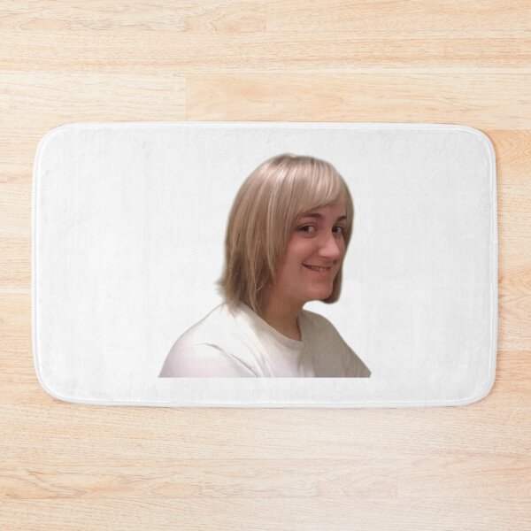 Item preview, Beautiful Bob - Brittany Broski designed and sold by mcarthur-torie.