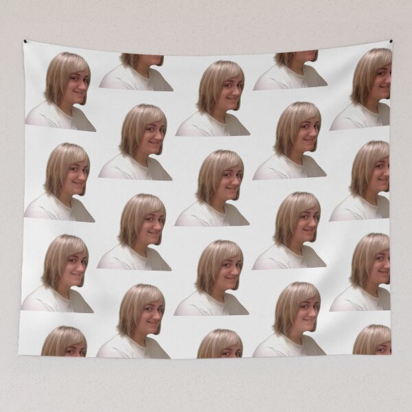 Item preview, Beautiful Bob - Brittany Broski designed and sold by mcarthur-torie.