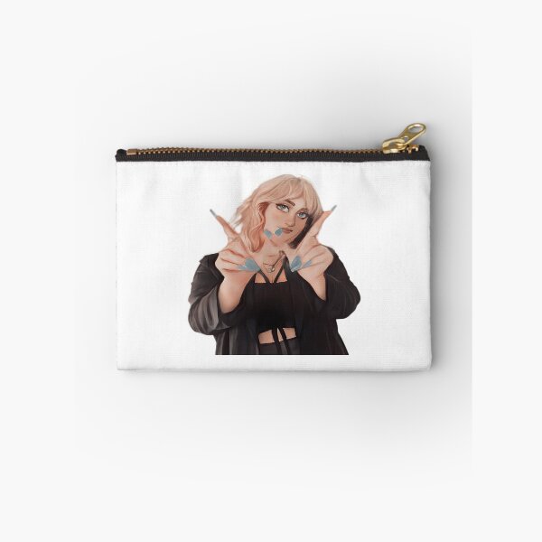 Item preview, Brittany Broski Illustration designed and sold by greyx-tonisha.