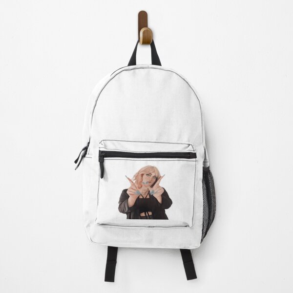 Item preview, Brittany Broski Illustration designed and sold by greyx-tonisha.