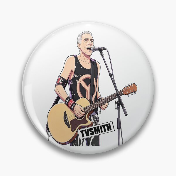 Item preview, T.V. Smith - Cartoon designed and sold by Bigkite.