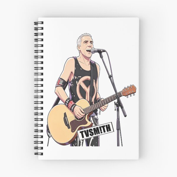 Item preview, T.V. Smith - Cartoon designed and sold by Bigkite.