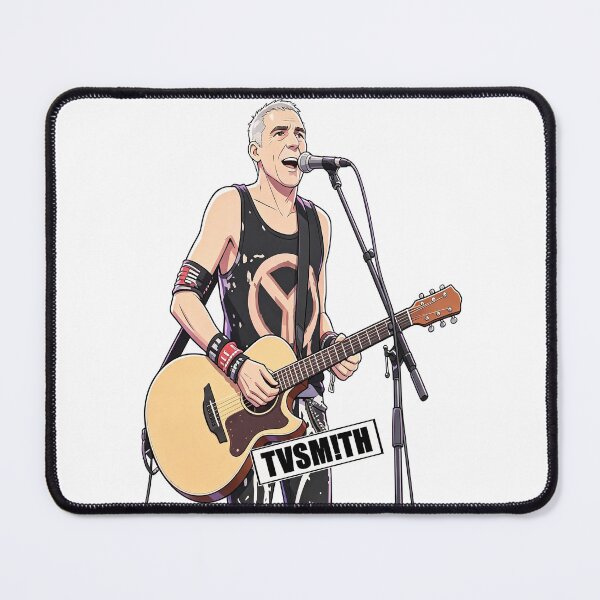 Item preview, T.V. Smith - Cartoon designed and sold by Bigkite.