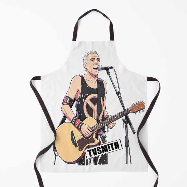 Item preview, T.V. Smith - Cartoon designed and sold by Bigkite.