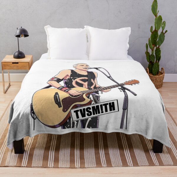 Item preview, T.V. Smith - Cartoon designed and sold by Bigkite.