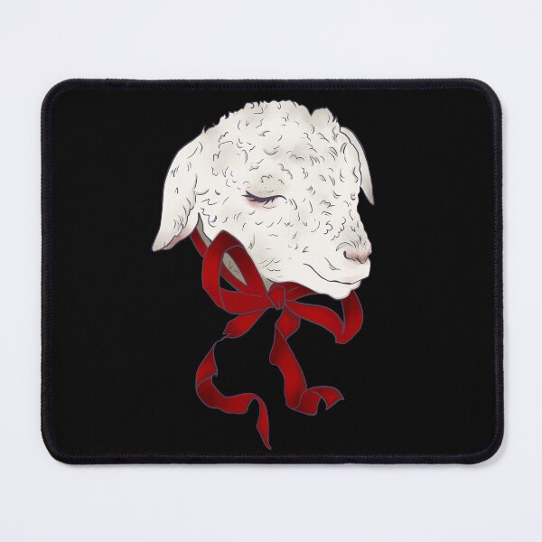 Item preview, Scribble Red designed and sold by Izaa-aart.