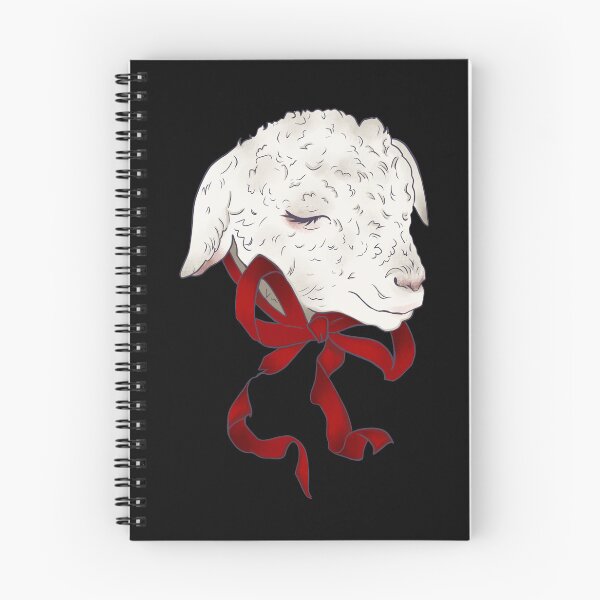 Item preview, Scribble Red designed and sold by Izaa-aart.