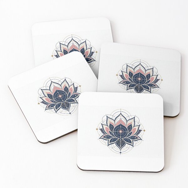 Item preview, Cosmic Lotus Awakening designed and sold by Yogeshwaraya.