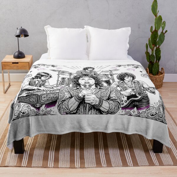 Item preview, The Doors 16 designed and sold by ZeusGallery.