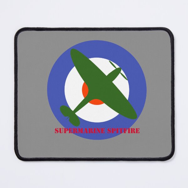 Item preview, RAF Spitfire designed and sold by HillC1985.
