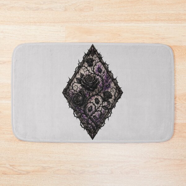 Item preview, Black Roses designed and sold by Planetporridge.