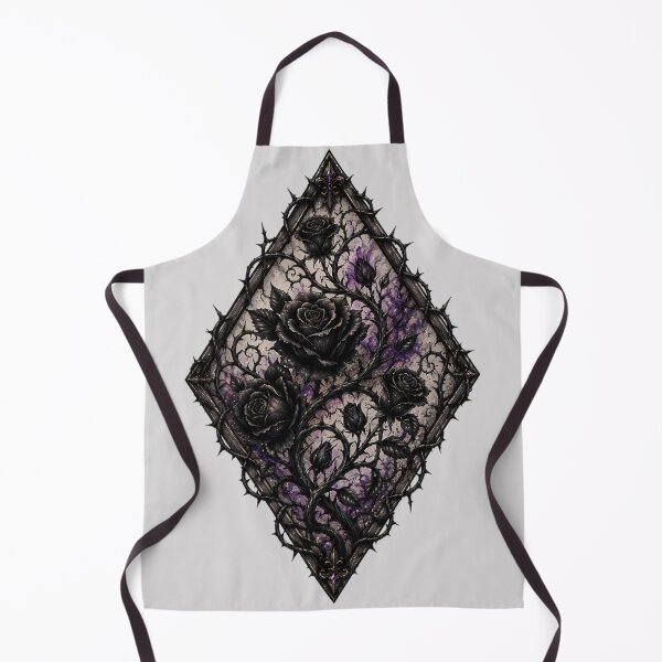 Item preview, Black Roses designed and sold by Planetporridge.