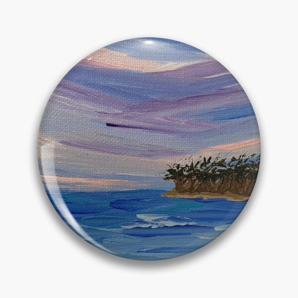 Item preview, Wish You Were Here Tropical Theme Design designed and sold by Deb Bossert Artworks.