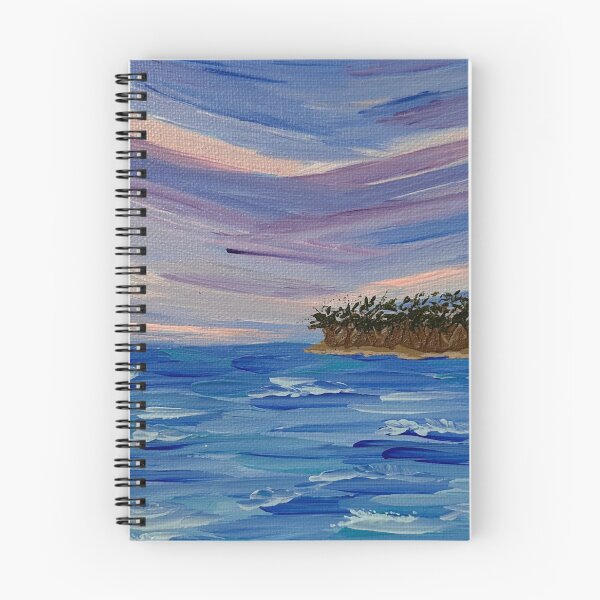 Item preview, Wish You Were Here Tropical Theme Design designed and sold by Deb Bossert Artworks.