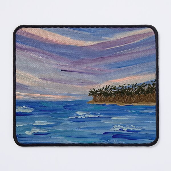 Item preview, Wish You Were Here Tropical Theme Design designed and sold by Deb Bossert Artworks.