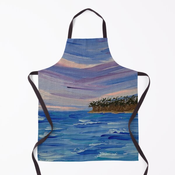 Item preview, Wish You Were Here Tropical Theme Design designed and sold by Deb Bossert Artworks.