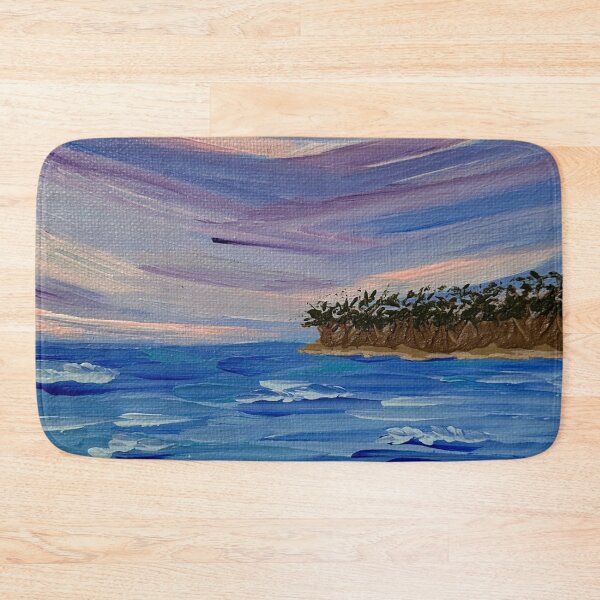 Item preview, Wish You Were Here Tropical Theme Design designed and sold by Deb Bossert Artworks.