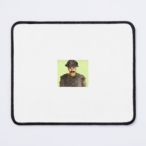 Item preview, Borat NCR designed and sold by cyberstro.