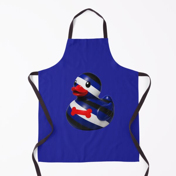 Item preview, Pup Pride Flag Rubber Ducky designed and sold by Shirts With Pride.
