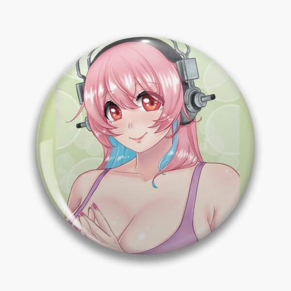 Item preview, Cozy Sonico designed and sold by Modelmask.