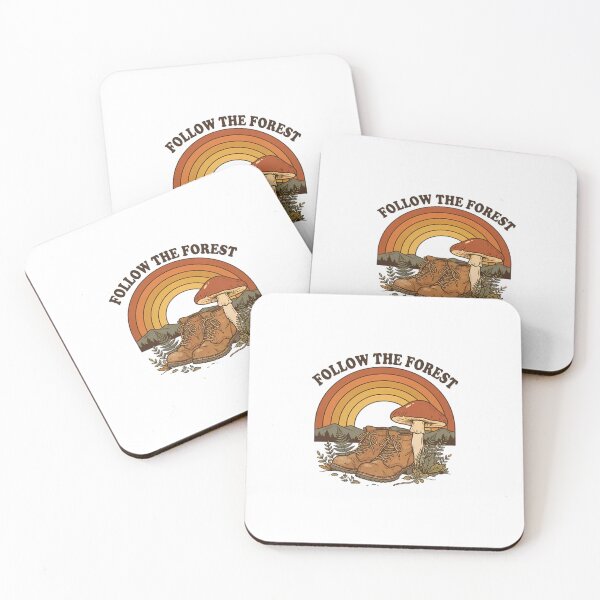 Item preview, Follow The Forest Hiking Adventure Graphic designed and sold by SHOP-Corner.