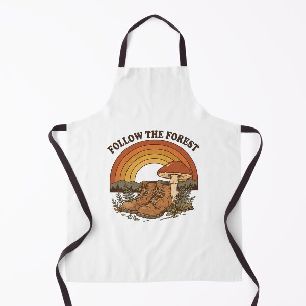 Item preview, Follow The Forest Hiking Adventure Graphic designed and sold by SHOP-Corner.