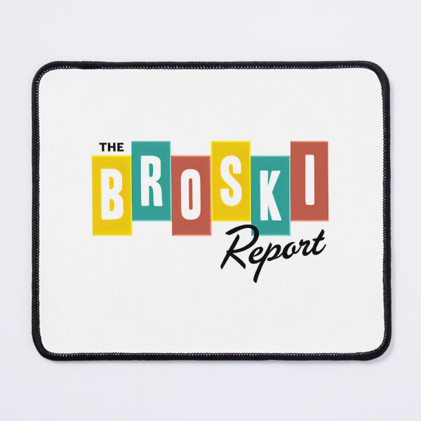 Item preview, Britt.Any Bro.Ski Th.E Br.Oski Rep.Ort Log.O designed and sold by mcarthur-torie.