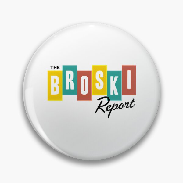 Item preview, Britt.Any Bro.Ski Th.E Br.Oski Rep.Ort Log.O designed and sold by mcarthur-torie.