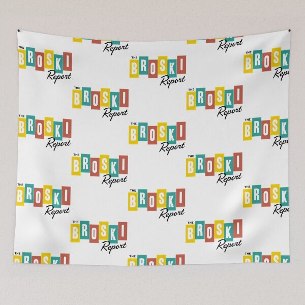 Item preview, Britt.Any Bro.Ski Th.E Br.Oski Rep.Ort Log.O designed and sold by mcarthur-torie.