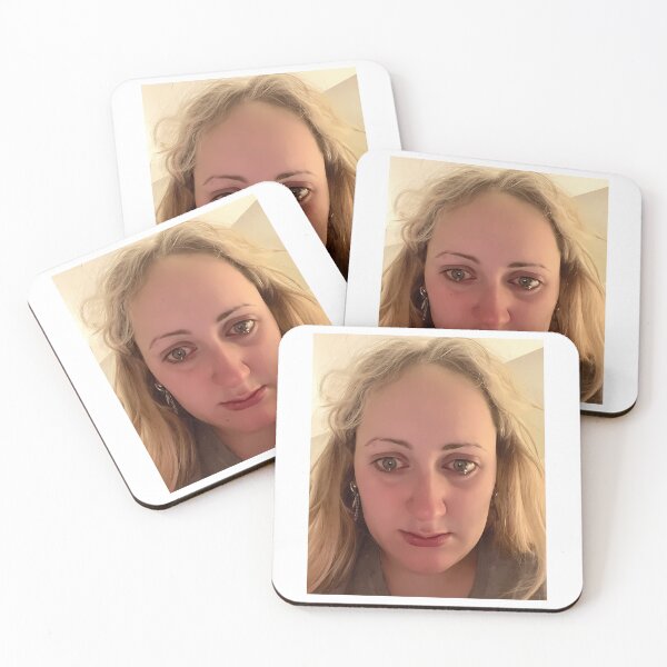 Item preview, Brittany Brooks Crying Funny Picture designed and sold by mcarthur-torie.