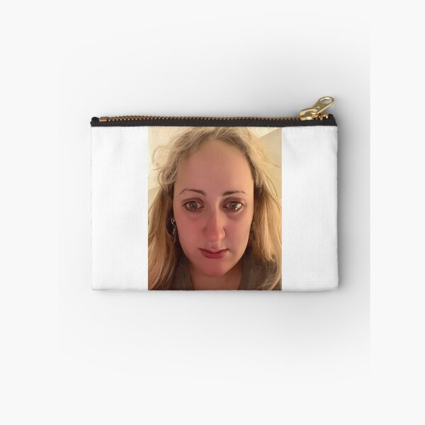 Item preview, Brittany Brooks Crying Funny Picture designed and sold by mcarthur-torie.