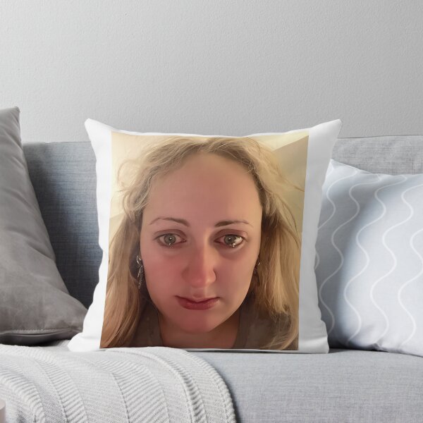 Item preview, Brittany Brooks Crying Funny Picture designed and sold by mcarthur-torie.