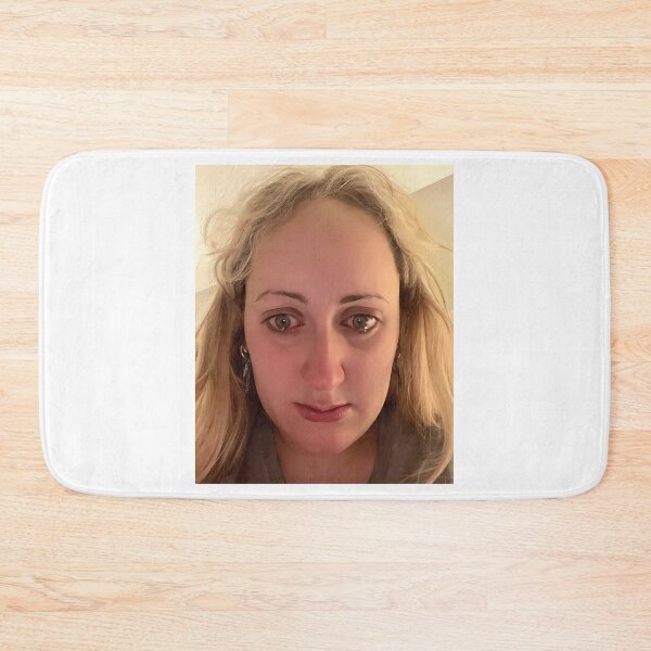 Item preview, Brittany Brooks Crying Funny Picture designed and sold by mcarthur-torie.
