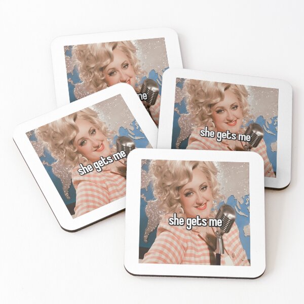 Item preview, Brittany Broski  designed and sold by mcarthur-torie.