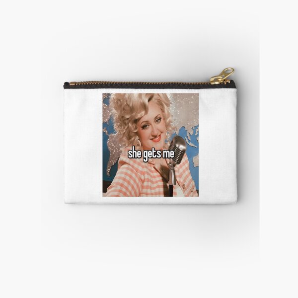 Item preview, Brittany Broski  designed and sold by mcarthur-torie.