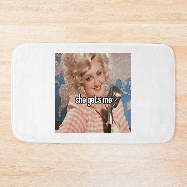 Item preview, Brittany Broski  designed and sold by mcarthur-torie.