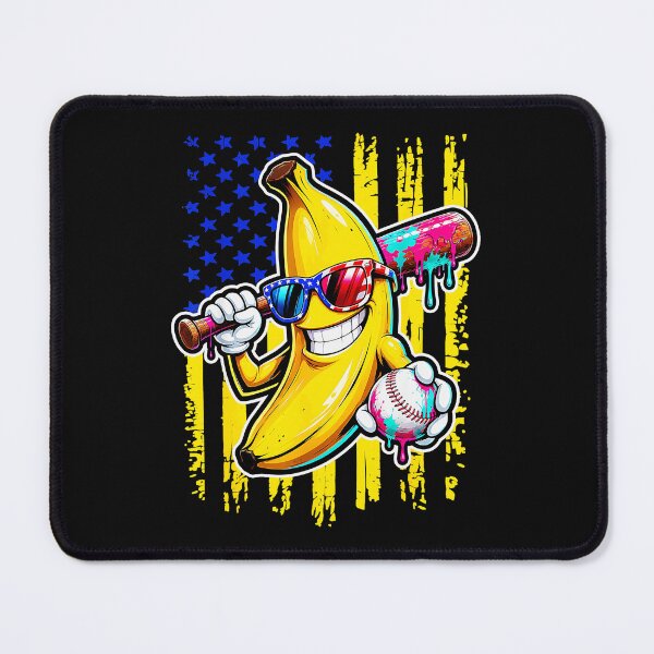 Item preview, American Banana  designed and sold by CharlieConon.