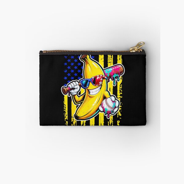 Item preview, American Banana  designed and sold by CharlieConon.