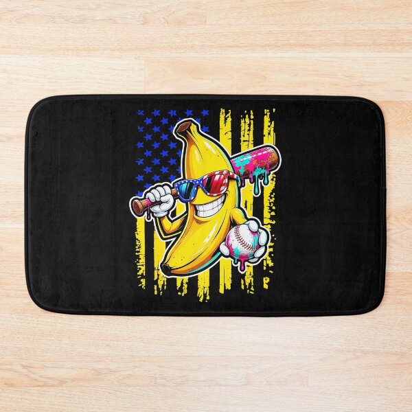 Item preview, American Banana  designed and sold by CharlieConon.