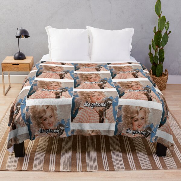 Item preview, Brittany Broski designed and sold by mcarthur-torie.