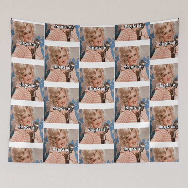 Item preview, Brittany Broski  designed and sold by mcarthur-torie.