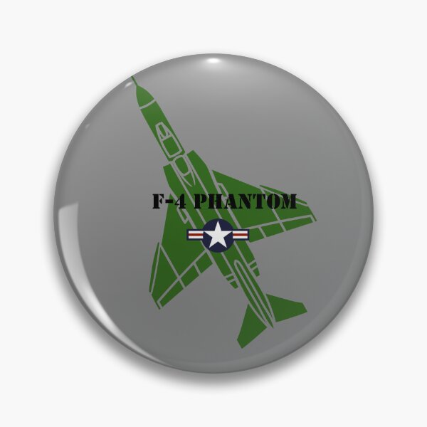 Item preview, F-4 Phantom  designed and sold by HillC1985.