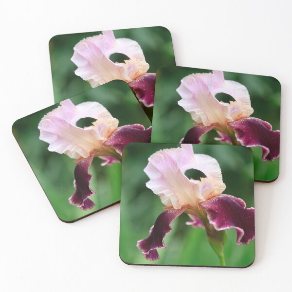 Item preview, Colorful flower in summer garden designed and sold by olena2552.