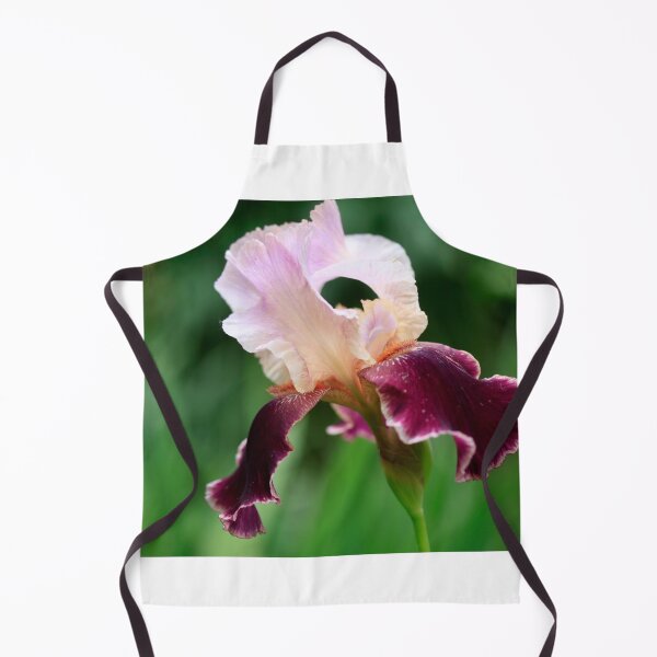 Item preview, Colorful flower in summer garden designed and sold by olena2552.