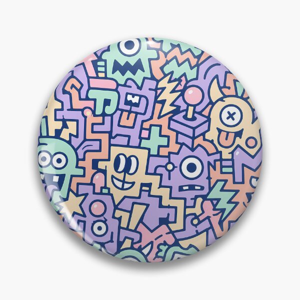 Item preview, Pastel Dreamscape designed and sold by Thai Vibe Studio.