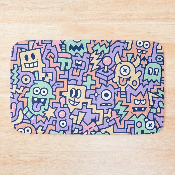 Item preview, Pastel Dreamscape designed and sold by Thai Vibe Studio.